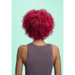 Masque Colorant Rose Color Fresh Mask Wella 150ML  -Beauty Care Soldes masque colorant rose color fresh mask wella 150ml 1 3