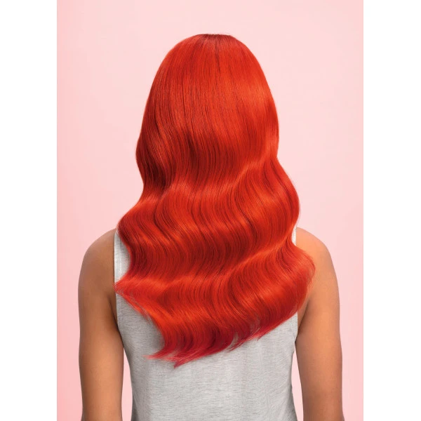 Masque Colorant Rouge Color Fresh Mask Wella 150ML 6 Masque Colorant Rouge Color Fresh Mask Wella 150ML - Image 4