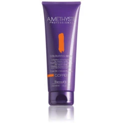 Masque Coloré Cuivré Amethyste Farmavita 250ML