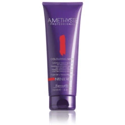 Masque Coloré Rouge Amethyste Farmavita 250ML