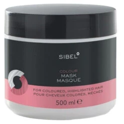 Masque Colour Sibel 500ML