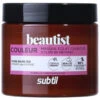 Masque Couleur Beautist Subtil 250ML 2 Masque Couleur Beautist Subtil 250ML -Beauty Care Soldes masque couleur beautist subtil 250ml