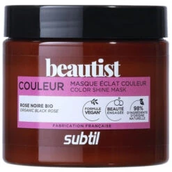 Masque Couleur Beautist Subtil 250ML