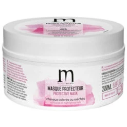 Masque Couleur Flow Air Patrice Mulato 200ML 7 Masque Couleur Flow Air Patrice Mulato 200ML -Beauty Care Soldes masque couleur flow air patrice mulato 200ml 2