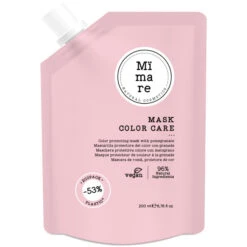 Masque Couleur Mïmare 200ML