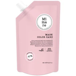 Masque Couleur Mïmare 480ML