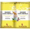 Masque Cuir Chevelu Détox Purifiant Bio SECRETS DES FEES 2x16g -Beauty Care Soldes masque cuir chevelu detox purifiant bio secrets des fees 2x16g