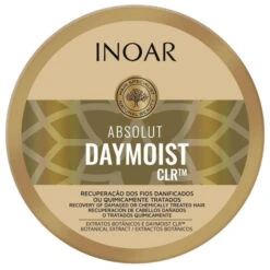 Masque Daymoist Inoar 500g -Beauty Care Soldes masque daymoist inoar 500g 1