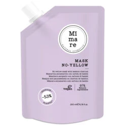 Masque Déjaunisseur Mïmare 200ML