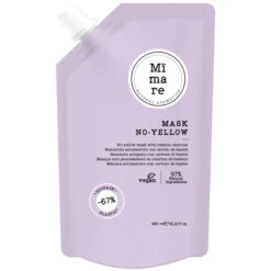 Masque Déjaunisseur Mïmare 480ML