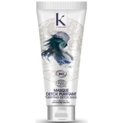 Masque Detox Purifiant Argile & Aleo Vera Bio K Pour Karité 250ML
