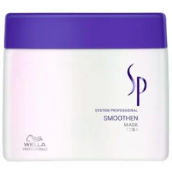 Masque Disciplinant SP Smoothen 400ml