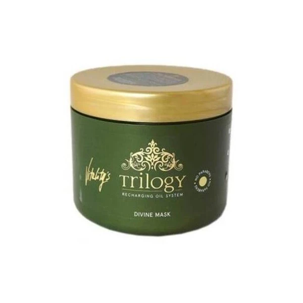 Masque Divine Trilogy Vitality's 450ML 3 Masque Divine Trilogy Vitality's 450ML