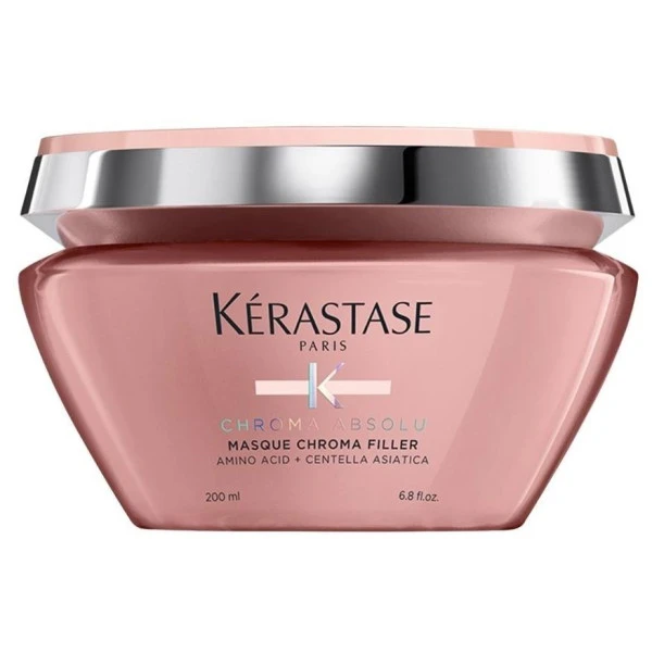 Masque Filler Chroma Absolu Kérastase 200ML 3 Masque Filler Chroma Absolu Kérastase 200ML