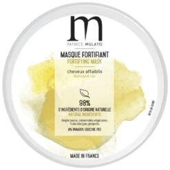 Masque Fortifiant Argila Patrice Mulato 150ML
