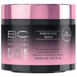 Masque Fortifiant Fibre Force Bonacure Connector Schwarzkopf 150 ML