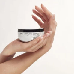Masque Fortifiant Izumi Tonic Shu Uemura 200ML -Beauty Care Soldes masque fortifiant izumi tonic shu uemura 200ml 3