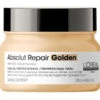 Masque Gold Absolut Repair L'Oréal Professionnel 250ML -Beauty Care Soldes masque gold absolut repair l oreal professionnel 250ml