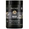 Masque Hydratant Cheveux épais Inoar 1kg -Beauty Care Soldes masque hydratant cheveux epais inoar 1kg