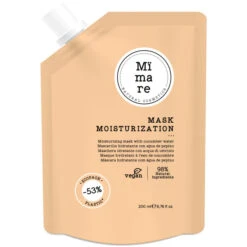 Masque Hydratant Mïmare 200ML
