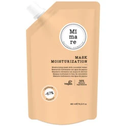 Masque Hydratant Mïmare 480ML