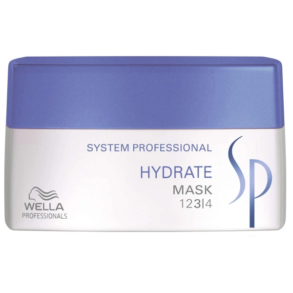 Masque Hydratant SP Hydrate 200ml 3 Masque Hydratant SP Hydrate 200ml