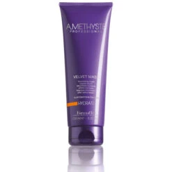 Masque Hydratant Velvet Amethyste Farmavita 250ML