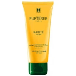 Masque Hydratation Karité Hydra René Furterer 100ML
