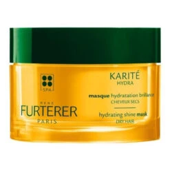 Masque Hydratation Karité Hydra René Furterer 200ML