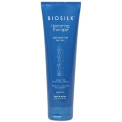 Masque Hydratation Profonde Hydrating Therapy Biosilk 266ML