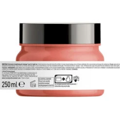 Masque Inforcer L'Oréal Professionnel 250ML -Beauty Care Soldes masque inforcer loreal professionnel 250ml 7