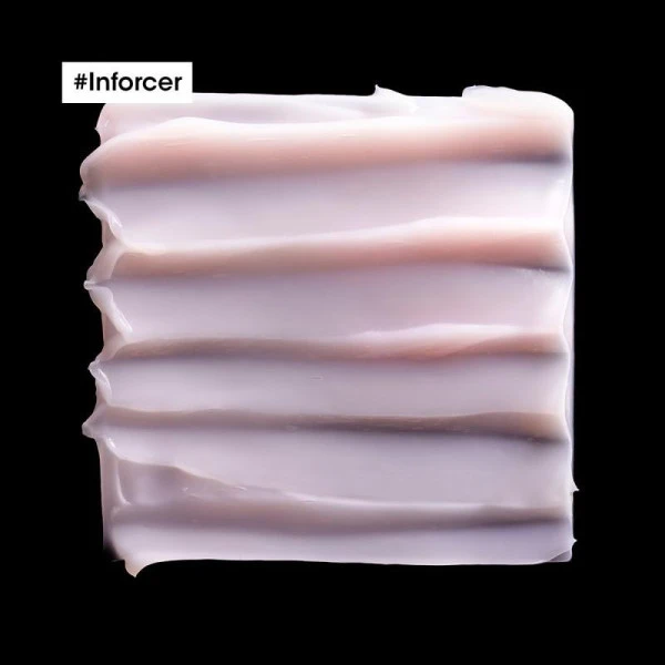 Masque Inforcer L'Oréal Professionnel 500ML 6 Masque Inforcer L'Oréal Professionnel 500ML - Image 4