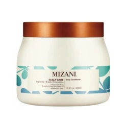 Masque Intense Apaisant Sclap Care MIZANI 500ML