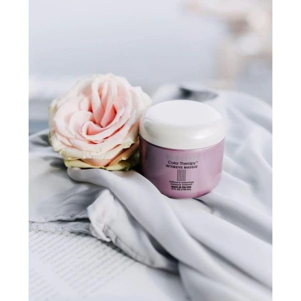 Masque Intensif Color Therapy Biosilk 118ML 4 Masque Intensif Color Therapy Biosilk 118ML - Image 2
