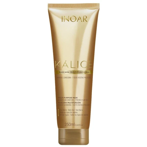 Masque Kalice Inoar 250g 3 Masque Kalice Inoar 250g