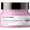 Masque Liss Unlimited L'Oréal Professionnel 250ML 2 Masque Liss Unlimited L'Oréal Professionnel 250ML -Beauty Care Soldes masque liss unlimited l oreal professionnel 250ml