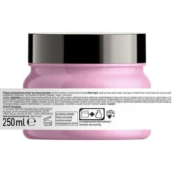 Masque Liss Unlimited L'Oréal Professionnel 250ML 17 Masque Liss Unlimited L'Oréal Professionnel 250ML -Beauty Care Soldes masque liss unlimited l oreal professionnel 250ml 7
