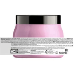 Masque Liss Unlimited L'Oréal Professionnel 500ML 10 Masque Liss Unlimited L'Oréal Professionnel 500ML -Beauty Care Soldes masque liss unlimited l oreal professionnel 500ml 2