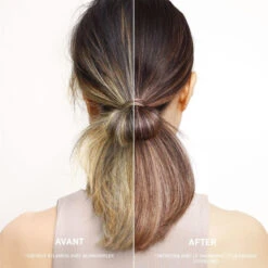 Masque LuxeBlond System Professional 200ml 13 Masque LuxeBlond System Professional 200ml -Beauty Care Soldes masque luxeblond system professional 200ml 5