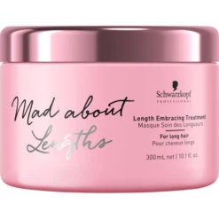 Masque Made About Lenght Schwarzkopf 300ML