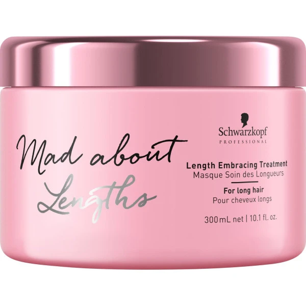 Masque Made About Lenght Schwarzkopf 300ML 3 Masque Made About Lenght Schwarzkopf 300ML