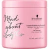Masque Made About Lenght Schwarzkopf 500ML -Beauty Care Soldes masque made about lenght schwarzkopf 500ml
