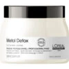 Masque Metal Detox L'Oréal Professionnel 500ML -Beauty Care Soldes masque metal detox l oreal professionnel 500ml