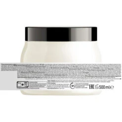 Masque Metal Detox L'Oréal Professionnel 500ML -Beauty Care Soldes masque metal detox l oreal professionnel 500ml 7