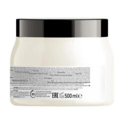 Masque Metal Detox L'Oréal Professionnel 500ML -Beauty Care Soldes masque metal detox l oreal professionnel 500ml 8