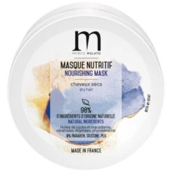 Masque Nourrissant Flow Air Patrice Mulato 50ML