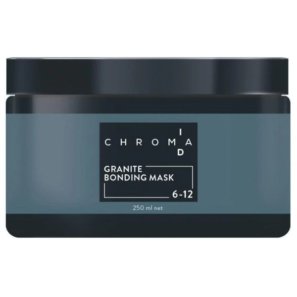 Masque Nourrissant Pigmenté 6-12 Chroma ID SCHWARZKOPF 250ML 3 Masque Nourrissant Pigmenté 6-12 Chroma ID SCHWARZKOPF 250ML