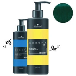Masque Nourrissant Pigmenté Bleu Chroma ID SCHWARZKOPF 280ML 19 Masque Nourrissant Pigmenté Bleu Chroma ID SCHWARZKOPF 280ML -Beauty Care Soldes masque nourrissant pigmente bleu chroma id schwarzkopf 280ml 8
