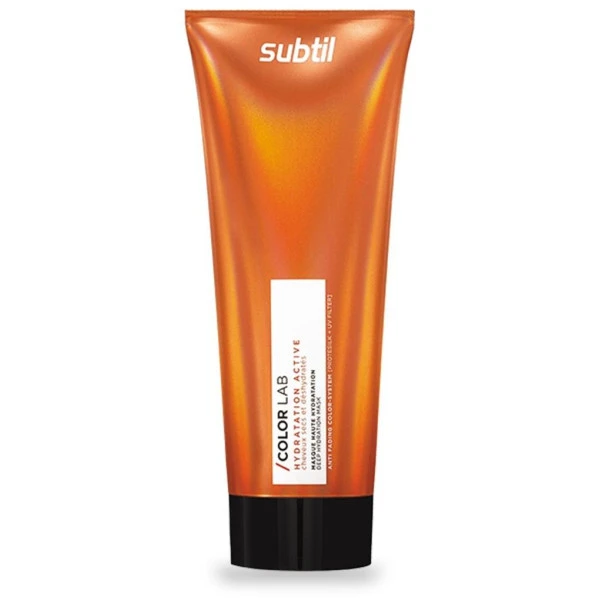 Masque Nourrissant Subtil Colorlab 200ML 3 Masque Nourrissant Subtil Colorlab 200ML