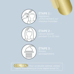 Masque Nourrissant Velvet Oil Kadus 200ML -Beauty Care Soldes masque nourrissant velvet oil kadus 200ml 3